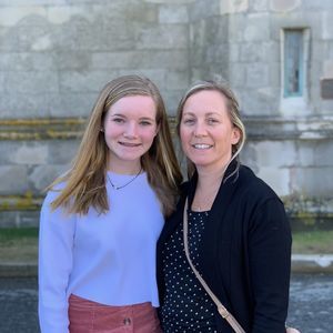 Meet your Posher, Adrienne